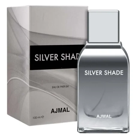 Ajmal Silver Shade EDP Perfume for Men