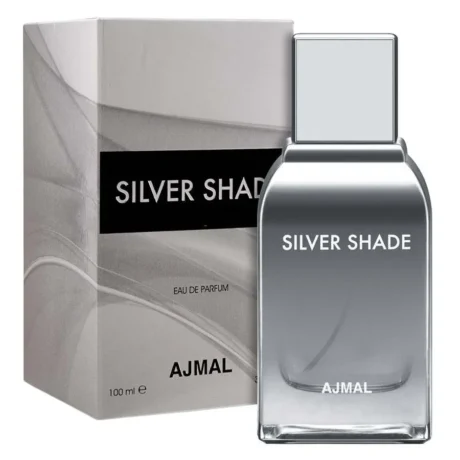 Ajmal Silver Shade EDP Perfume for Men For Sale