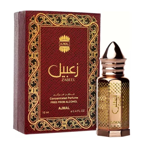Ajmal Zabeel Concentrated Oil