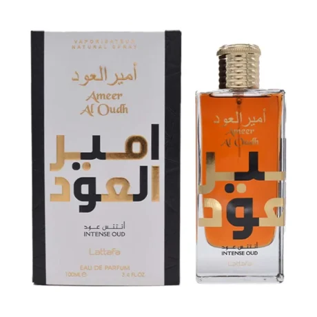 Lattafa Ameer Al Oud EDP Perfume