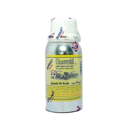 Surrati Aseel Al Arab Concentrated Attar Oil