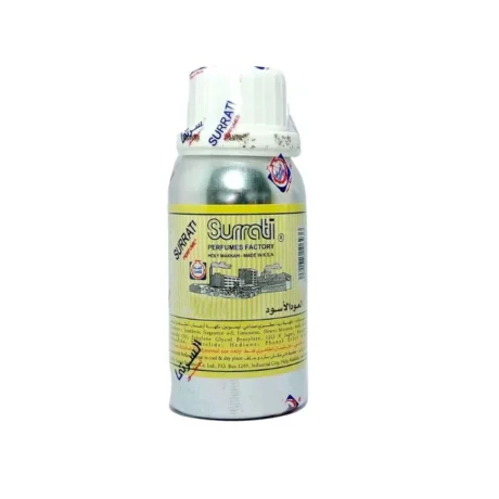 Surrati Black XS Concentrated Attar Oil