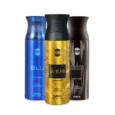 Body Spray