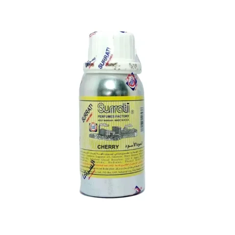 Surrati Cherry Concentrated Attar Oil