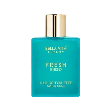 Bella Vita Fresh Unisex EDP Perfume