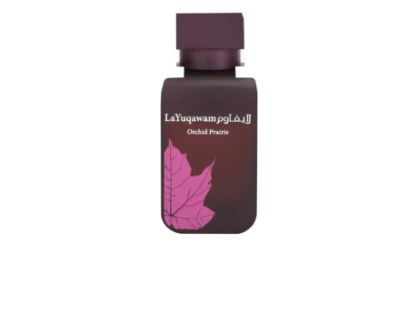 LAYUQAWAMORCHIDPRAIRIE75MLBottle