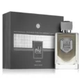 Lattafa Liam Grey EDP Perfume for Unisex