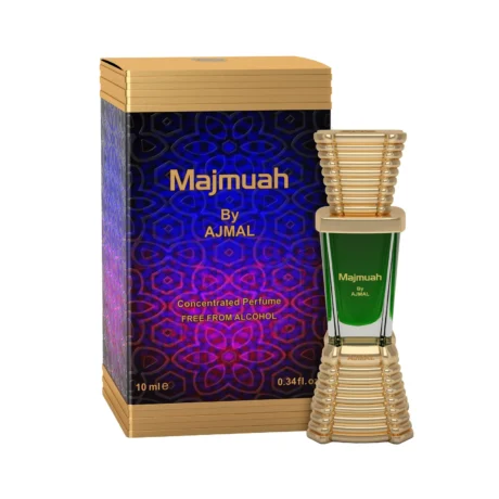 Majmua Concentrated Unisex Perfume