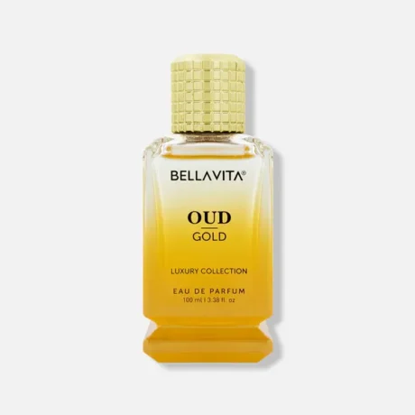 Bellavita Gold Oud Perfume