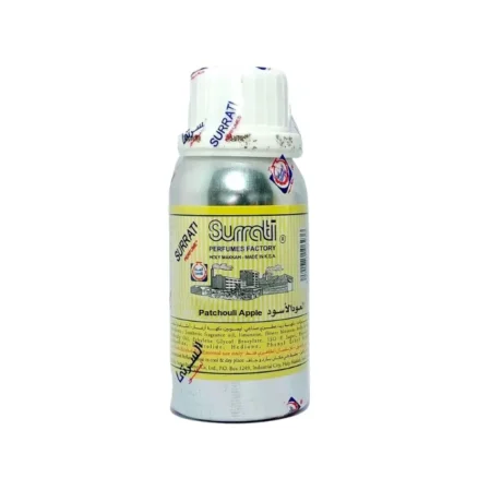 Surrati Patchouli Apple Premium Concentrated Attar