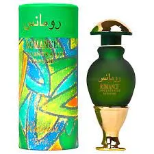 Rasasi Romance Attar