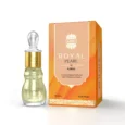 Royal Pearl Concentrated Perfume Unisex