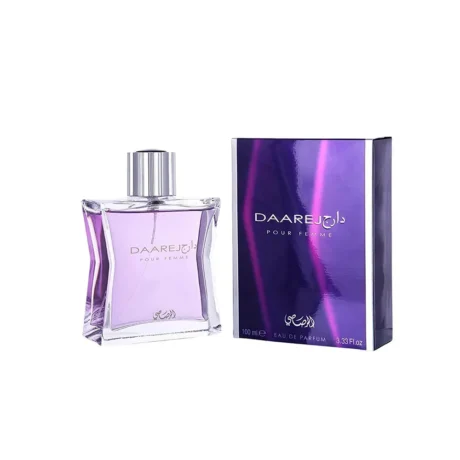 Rasasi-Dareej-Women-EDP-100-ML