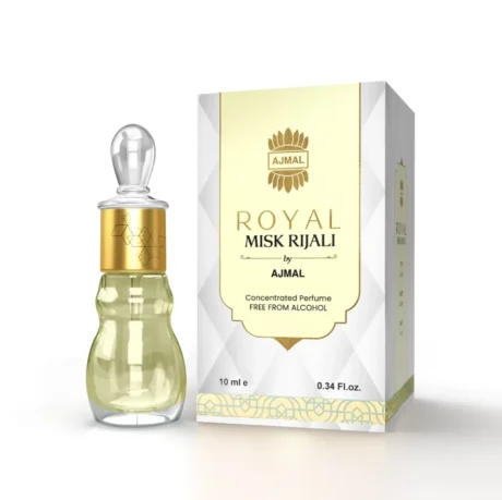 Ajmal Royal Galaxy Attar Oil