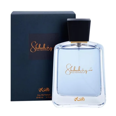 SHUHRAH-POUR-HOMME