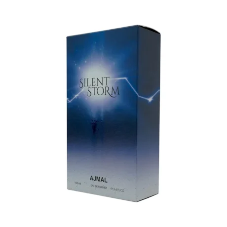 SILENT-STORM-EDP-100-ML-box