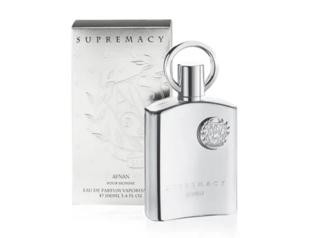 Buy Afnan Supremacy EDP Perfume