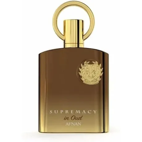 SUPREMACY-OUD