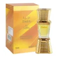 Ajmal Saba Concentrated Perfume Oil For Unisex