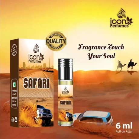 Safari