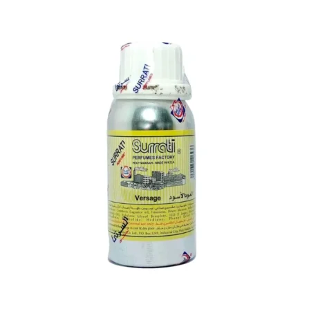 Surrati-Versage Concentrated Attar for Men