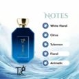 Shop T28 Blue by Royal EDP Perfume