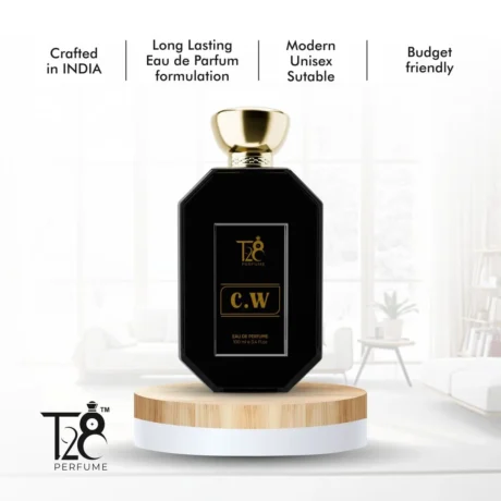 Shop T28 C.W EDP Perfume