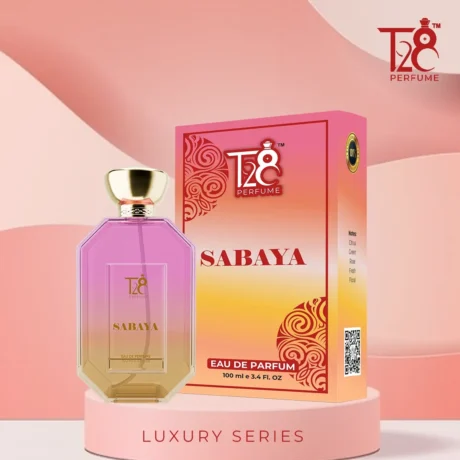 Buy T28 Sabaya EDP Perfume