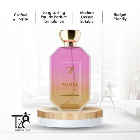 T28 Sabaya EDP Perfume For Sale