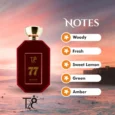 Shop T28 77 EDP Perfume