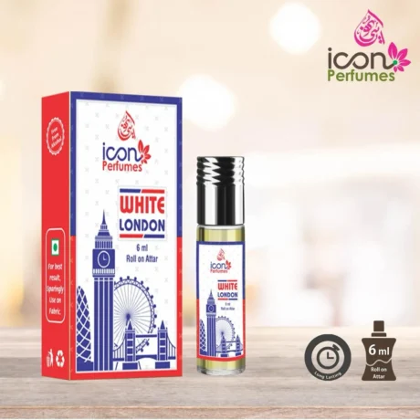 White-London