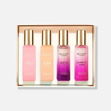 Bella Vita Women Perfume Gift Set
