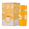 "Lattafa Yara Tous Eau De Parfum - Elegance in every drop."