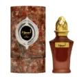 Ahmed Al Maghribi Aswad Concentrated Oil
