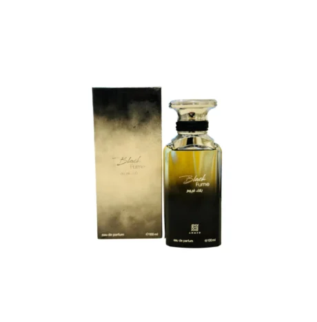 black-fume