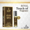 lcon-Open