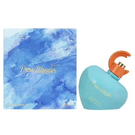 Ahmed Al Maghribi Pure Wonder EDP Perfume