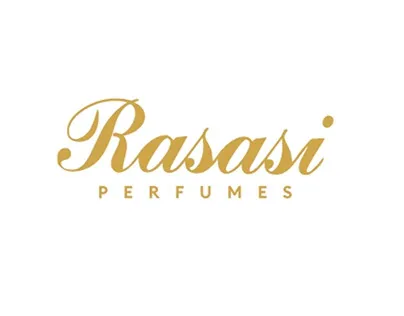"Rasasi Perfumes collection featuring luxurious, long-lasting Arabian and modern fragrances for men and women."