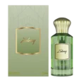 Ahmed Al Maghribi Zeleny EDP Perfume