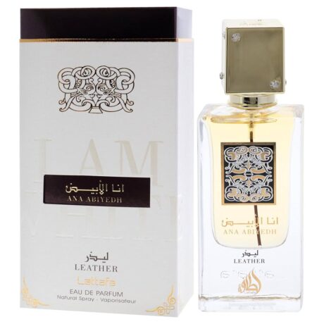 Lattafa Ana Abiyedh 100 ml