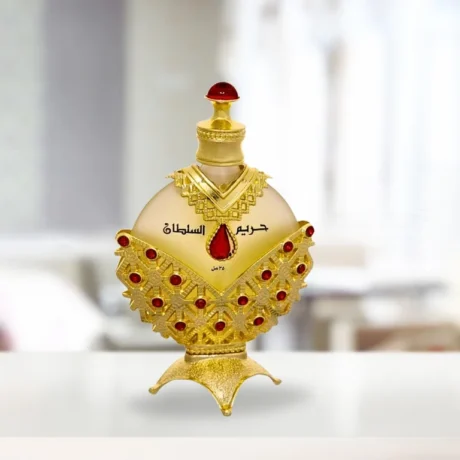 Hareem Al Sultan