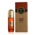 Ibraheem Al Qurashi Jamaican Extrait De Parfum 100ml bottle