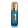 Luxurious Spanish Tobacco perfume with vanilla, tobacco, and sandalwood notes