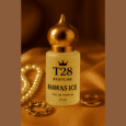 A scent as bold as ice, as smooth as style — Hawas Ice.