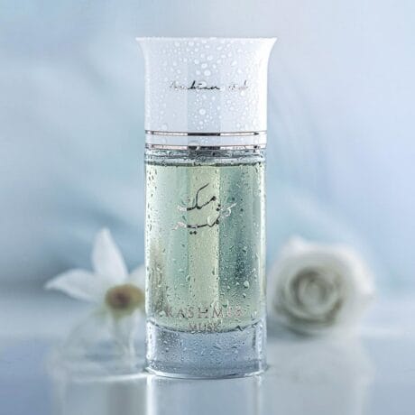 Kashmir Musk by Arabian Oud