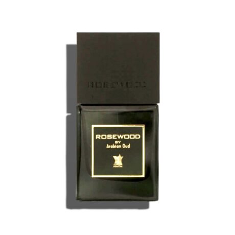 Rosewood 50 ml — Arabian Oud