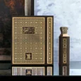 Wasm Al Oud by Arabian Oud – 100ml mystic oud muse perfume bottle