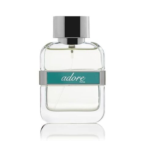 Adore by Arabian Oud – Luxury Floral & Sweet Perfume for Women