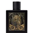 Rayhaan Tiger Cal Cologne Edition Extrait De Parfum for Men luxury perfume bottle