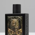 Rayhaan Tiger Cal Cologne Edition Extrait De Parfum